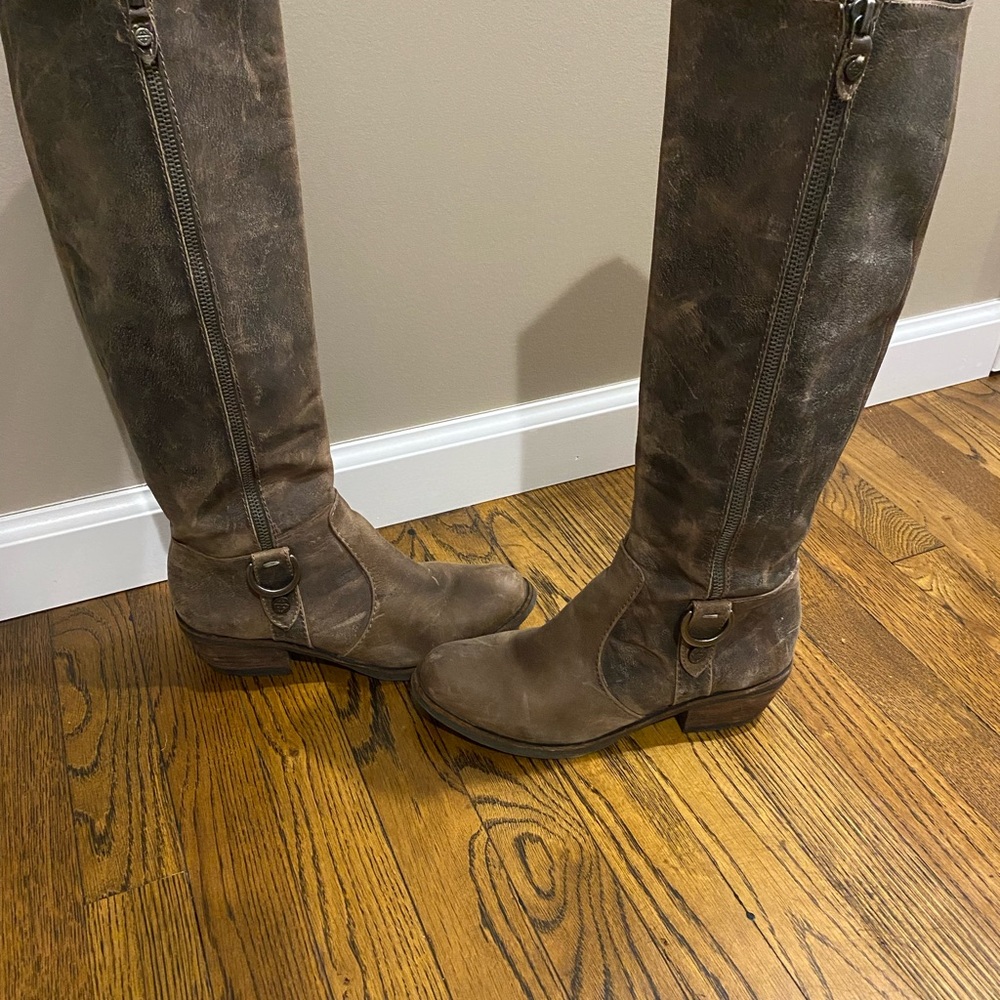 Antonio melani women’s boots